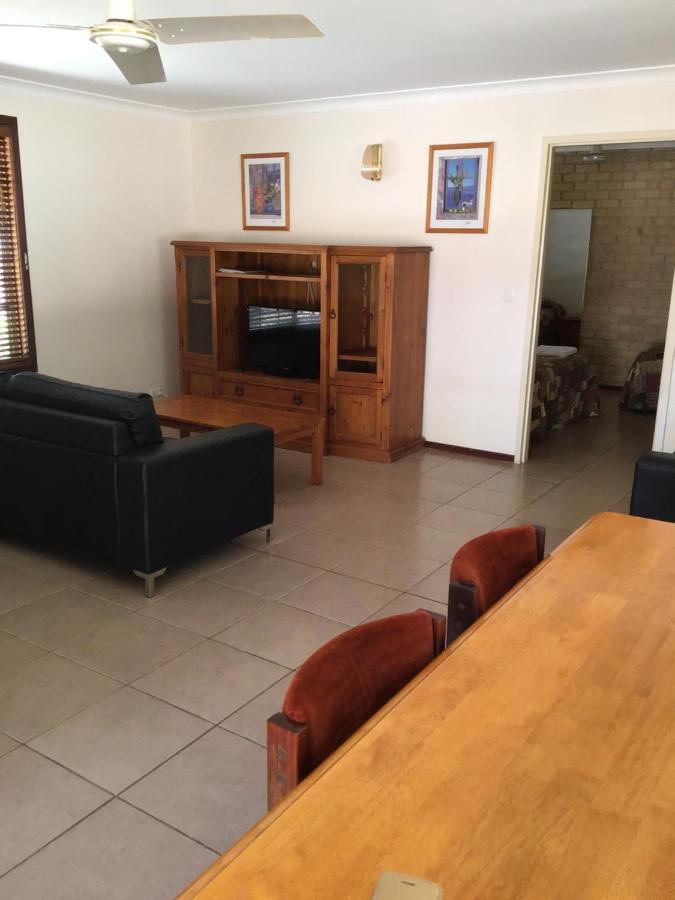 Travellers Rest Motel Mundaring Exterior foto