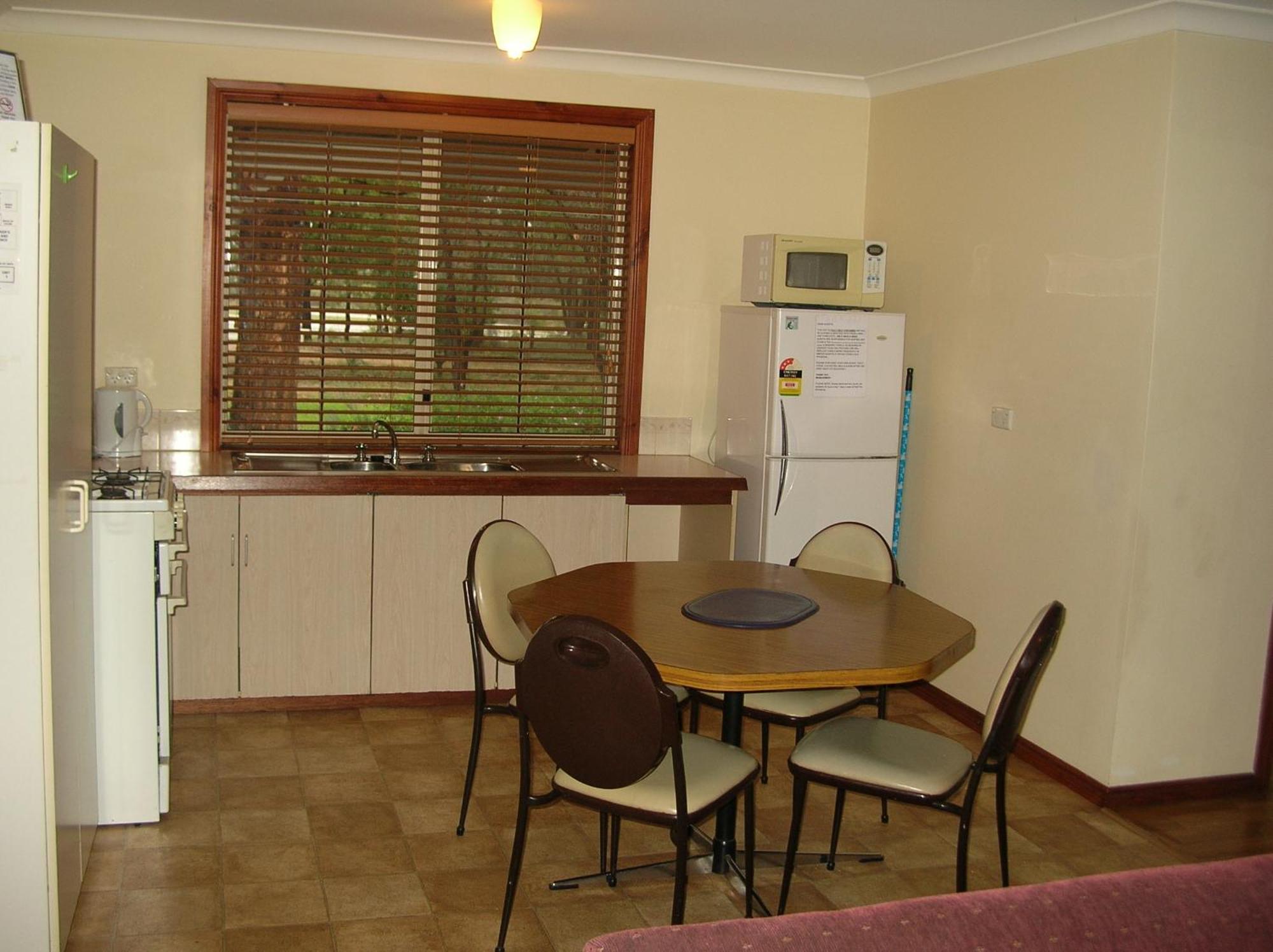 Travellers Rest Motel Mundaring Exterior foto