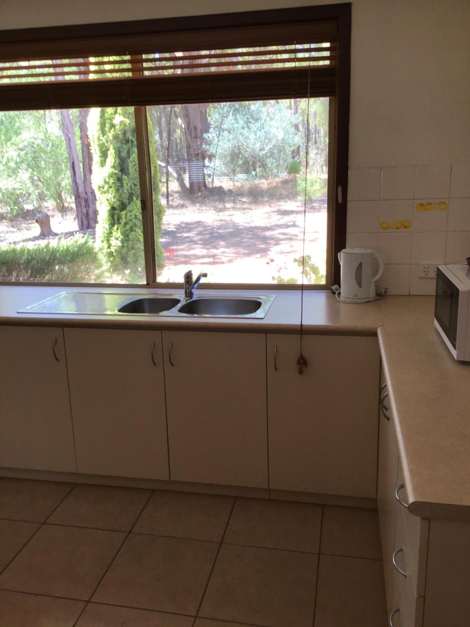 Travellers Rest Motel Mundaring Exterior foto
