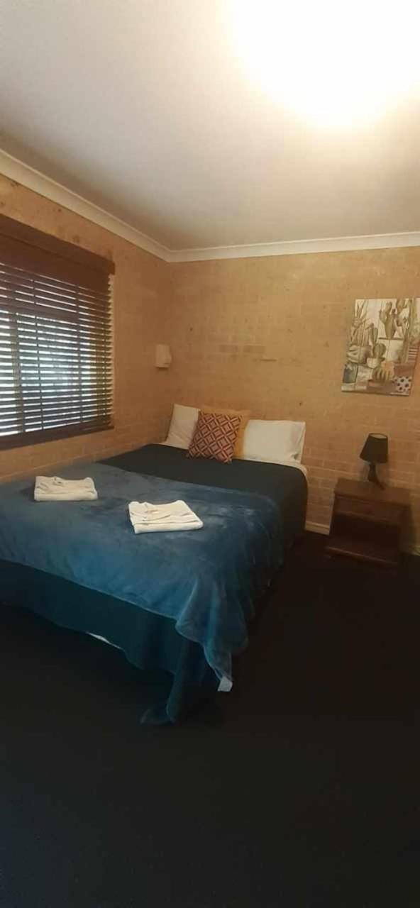 Travellers Rest Motel Mundaring Exterior foto